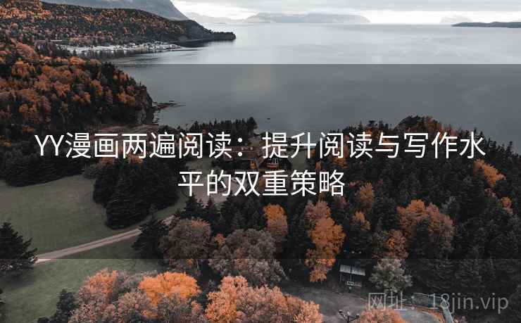 YY漫画两遍阅读：提升阅读与写作水平的双重策略